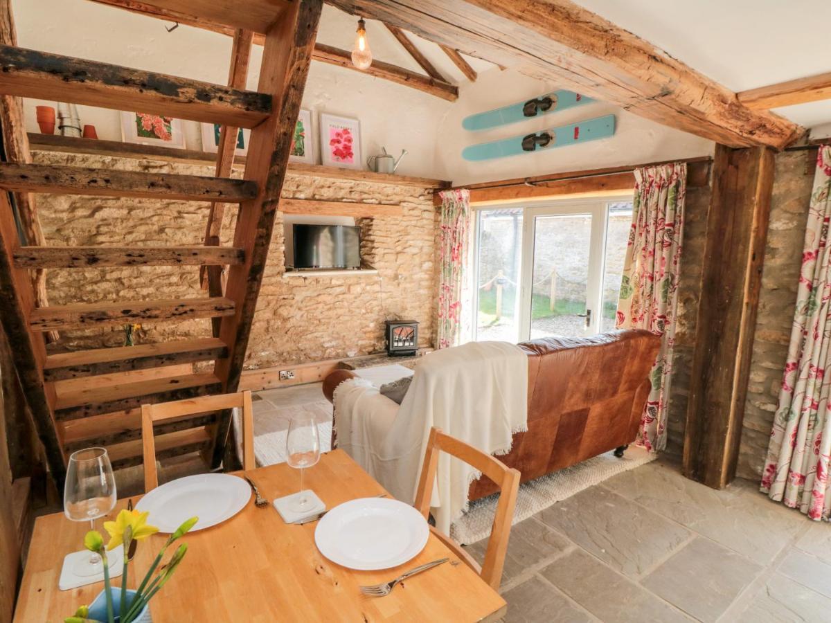 The Potting Shed *