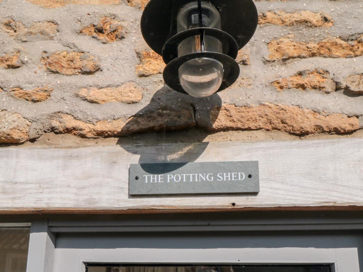 The Potting Shed *