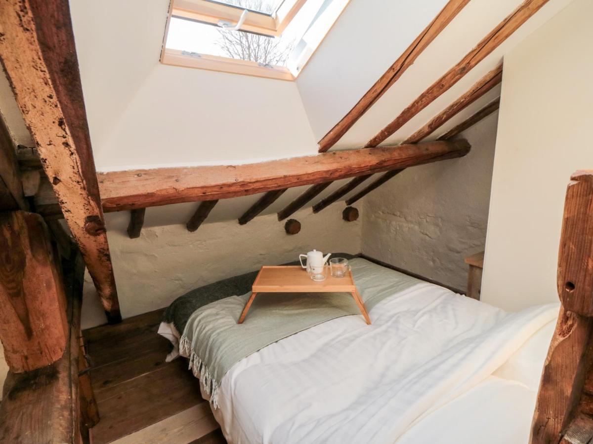 The Potting Shed Apartment *